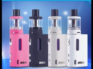 Vaper Lite 60TC