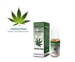 E-Liquid Cannabis